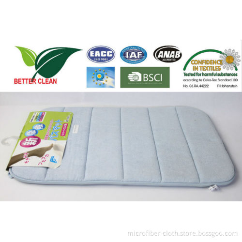 Memory Foam Bathmat
